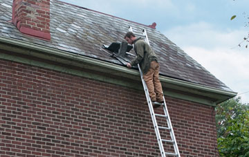 what affects urgent Muchelney Ham roof repairs