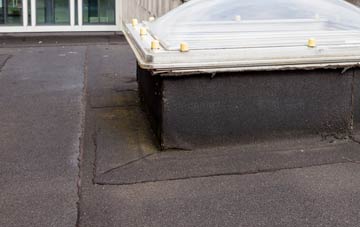 disadvantages of Muchelney Ham flat roofs