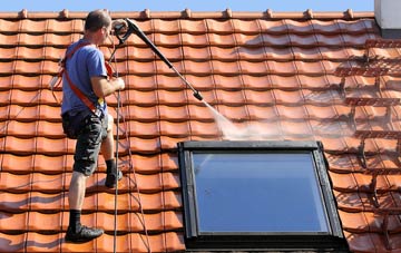 roof cleaning Muchelney Ham, Somerset