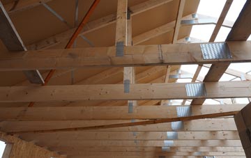 Muchelney Ham roof truss costs