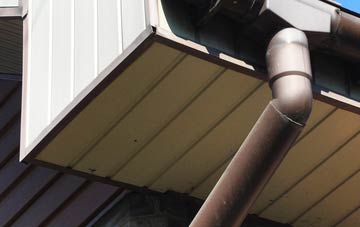 Muchelney Ham soffit installation costs