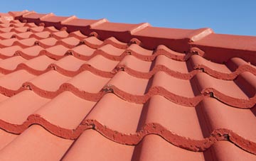 Muchelney Ham tile and slate roof replacement