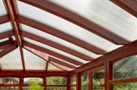 Muchelney Ham conservatory roofing insulation